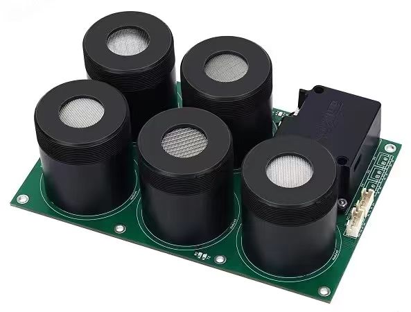 ����������Σ��Ʒ��ҵ�к����崫������װ����