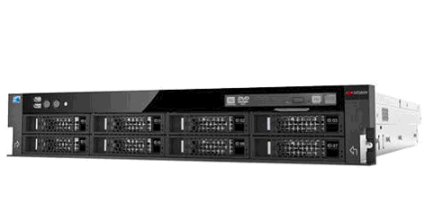 IS-VSE2326系列双路2U机架式多媒体服务器
