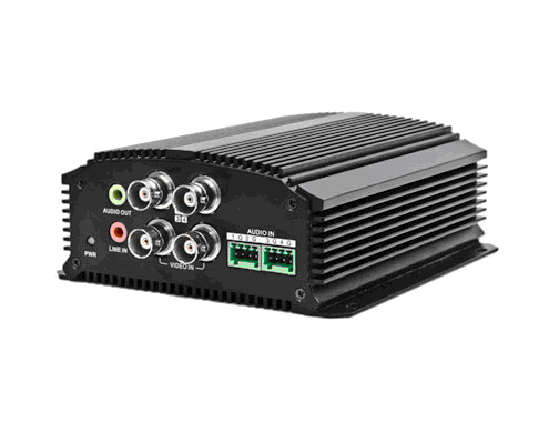 DS-6704HW网络视频服务器